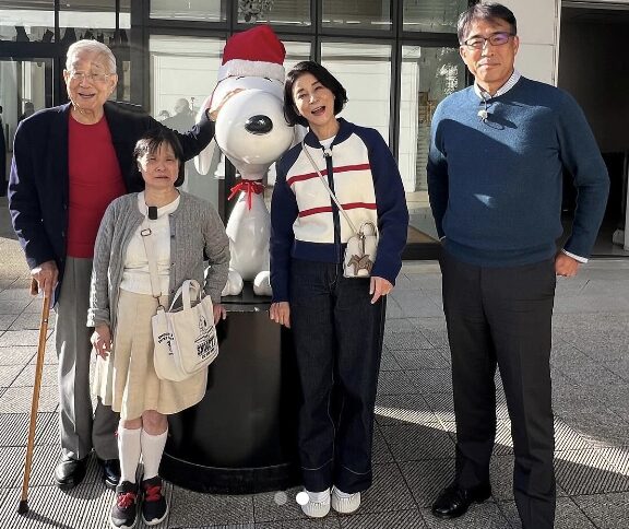 高嶋太郎は高嶋ちさ子の兄で千代田化工取締役！妻・年収・経歴をリサーチ | 介護と暮らしの相談室